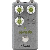 Fender Hammertone Reverb リバーヴ〈フェンダーエフェクター〉|Fender|Effectors