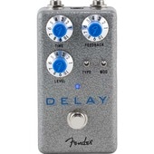 Fender Hammertone Delay ディレイ〈フェンダーエフェクター〉|Fender|Effectors