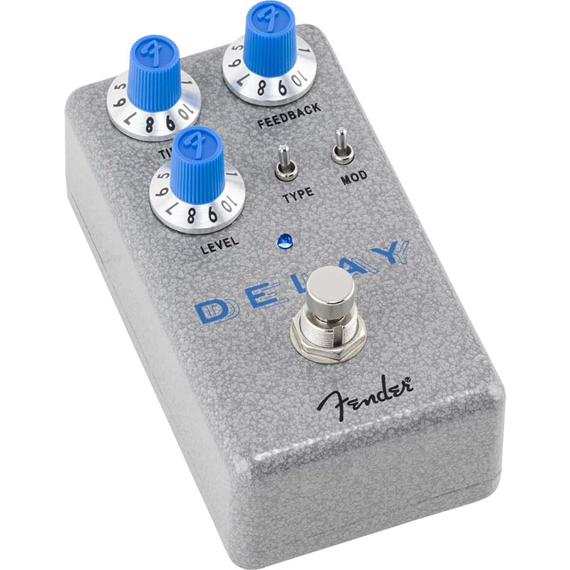 Fender Hammertone Delay ディレイ エフェクター 41BlQ+6DQyL._SS200_.jpg