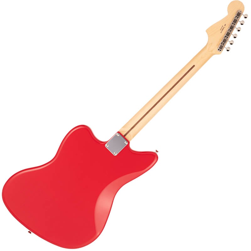 Fender Made in Japan Hybrid II Jazzmaster, Maple Fingerboard