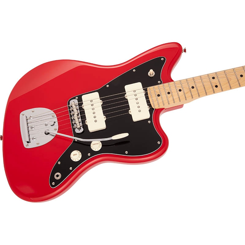 Fender Made in Japan Hybrid II Jazzmaster, Maple Fingerboard