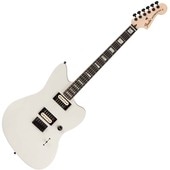 Fender Jim Root Jazzmaster V4, Ebony Fingerboard, Flat White ジム・ルート シグネチャー ジャズマスター|Fender|Electric G