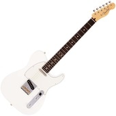 Fender Made in Japan Hybrid II Telecaster, Rosewood Fingerboard, Arctic White〈フェンダーJAPAN〉|Fender|Ele