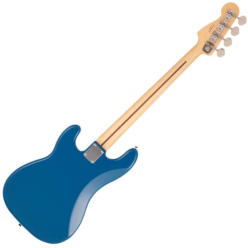 ベース Fender PRECISINO BASS Fender 【現物画像】Player Precision Bass, Pau Ferro