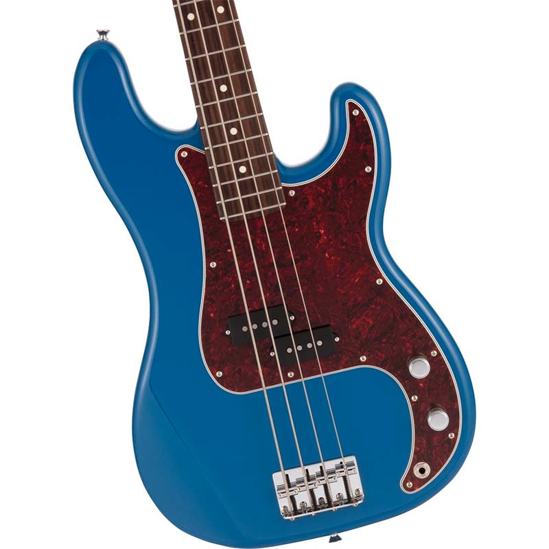 Fender Made in Japan Hybrid II Precision Bass, Rosewood
