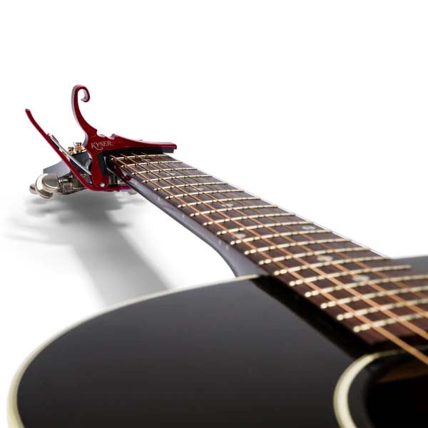 ギターカポタスト Amazon.co.jp: 【正規輸入品】 G7TH NASHVILLE CAPO 6弦フォーク