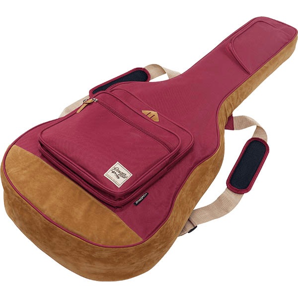Ibanez IAB541-WR Wine Red ���������ƥ��å��������ѥ����Хå��ҥ����Хˡ�����