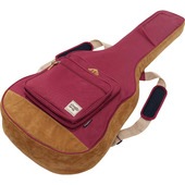 Ibanez IAB541-WR Wine Red アコースティックギター用ギグバッグ〈アイバニーズ〉|アコースティック&クラシック用ギターケース|ケース各種