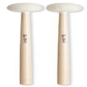 Pearl 664-S ティンパニマレット〈パール〉|マレット|Percussion