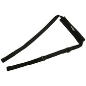 Luthier LU-STRAP 02 ギターストラップ〈ルシエール〉|ERNIE BALL|ストラップ