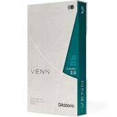 D'Addario Woodwinds VENN B��CL 2.5 ����꡼�� �����ͥå��ѡҥ�����ӡҥ����ꥪ ���åɥ����󥺡�