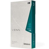 D'Addario Woodwinds VENN B��CL 3.0 ����꡼�� �����ͥå��ѡҥ�����ӡҥ����ꥪ ���åɥ����󥺡�