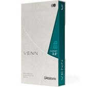 D'Addario Woodwinds VENN B��CL 3.5+ ����꡼�� �����ͥå��ѡҥ�����ӡҥ����ꥪ ���åɥ����󥺡�