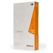 D'Addario Woodwinds VENN A.SAX 2.5 ����꡼�� ����ȥ��å����ѡҥ�����ӡҥ����ꥪ ���åɥ����󥺡�