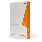 D'Addario Woodwinds VENN T.SAX 2.0 ����꡼�� �ƥʡ����å����ѡҥ�����ӡҥ����ꥪ ���åɥ����󥺡�