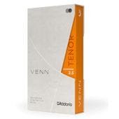D'Addario Woodwinds VENN T.SAX 2.5 ����꡼�� �ƥʡ����å����ѡҥ�����ӡҥ����ꥪ ���åɥ����󥺡�