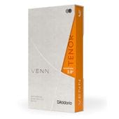 D'Addario Woodwinds VENN T.SAX 3.0+ ����꡼�� �ƥʡ����å����ѡҥ�����ӡҥ����ꥪ ���åɥ����󥺡�