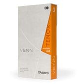 D'Addario Woodwinds VENN T.SAX 4.0 ����꡼�� �ƥʡ����å����ѡҥ�����ӡҥ����ꥪ ���åɥ����󥺡�