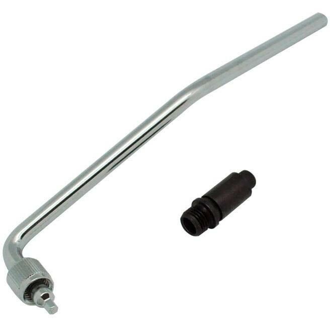 Floyd Rose Upgrade Parts Turbo Tremolo Arm Chrome �ȥ��������� �ե����ɡ�������