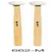 Pearl/ティンパニマレット 662M【パール】|マレット|Percussion