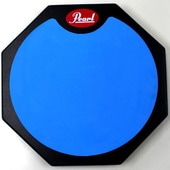 Pearl トレーニングパッド TP-6D【パール】|小物打楽器|Percussion