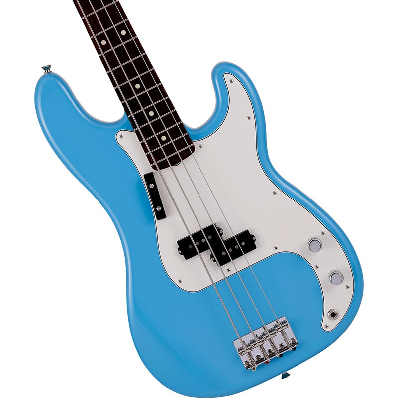 Fender Made in Japan Limited International Color Precision