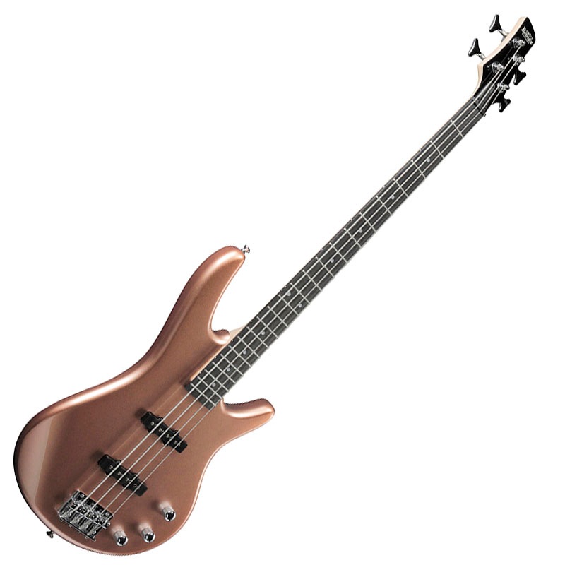 Ibanez GSR180-CM (Copper Metallic) エレキベース〈アイバニーズ