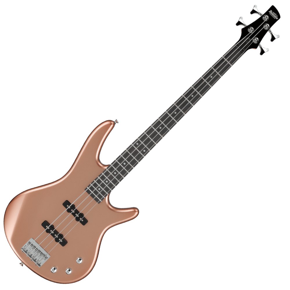 Ibanez GSR180-CM (Copper Metallic) エレキベース〈アイバニーズ