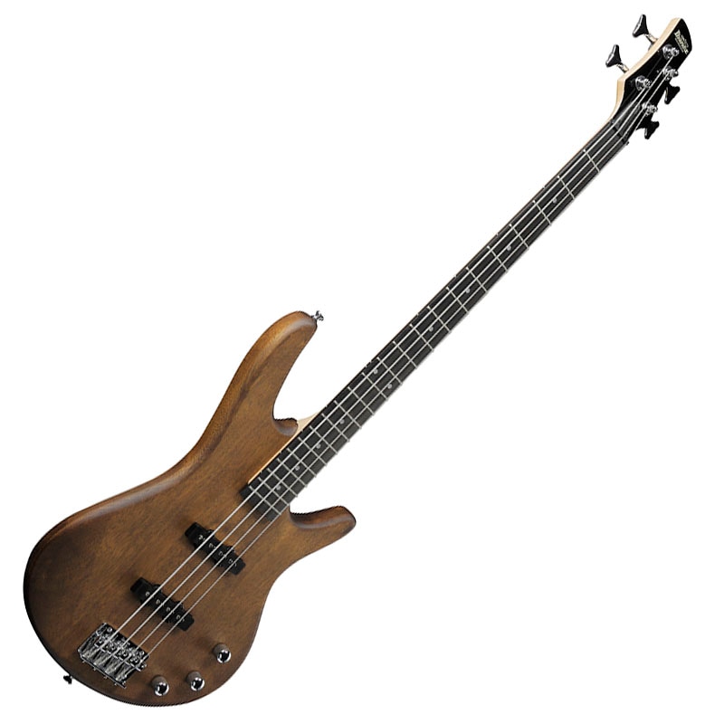 Ibanez GSR180-LBF (Tr. Light Brown Flat) エレキベース