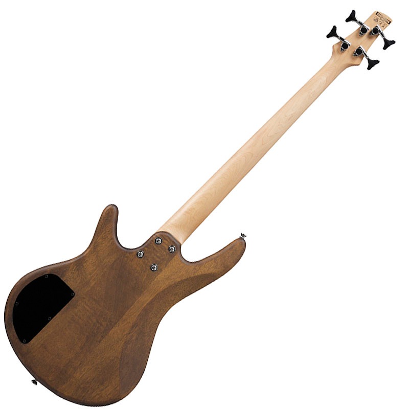 アイバニーズ GSR180-LBF Light Brown Flat Ibanez GSR180-BS GIO SR Series Electric Bass, Brown Sunburst