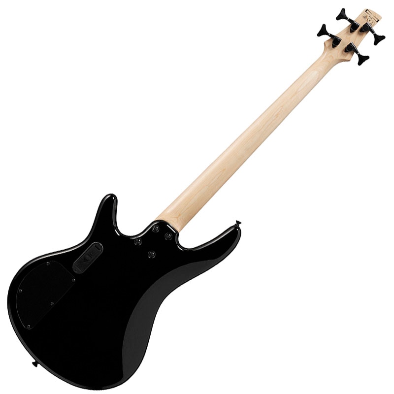 Ibanez GSR280QA-TKS (Transparent Black Sunburst) エレキ