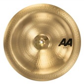 Sabian AA Chinese 18 AA-18C チャイナシンバル〈セイビアン〉|Drums シンバル|Drums