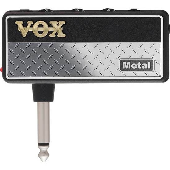 VOX amPlug2 Metal AP2-MT �إåɥۥ� ������ ����סҥܥå���/����ץ饰��