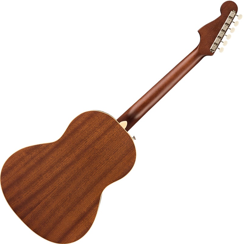 FENDER SONORAN Mini ミニアコースティックギター　弦なし Amazon.com: Fender Sonoran Mini Acoustic Guitar, with 2-Year