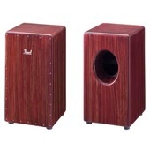 Pearl PCJ-633BB カホン BOOM BOX CAJON【パール】|Cajon（カホン）|Percussion
