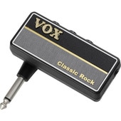 VOX amPlug2 Classic Rock AP2-CR إåɥۥ  סҥܥå/ץ饰
