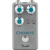 Fender Hammertone Chorus コーラス〈フェンダーエフェクター〉|Fender|Effectors