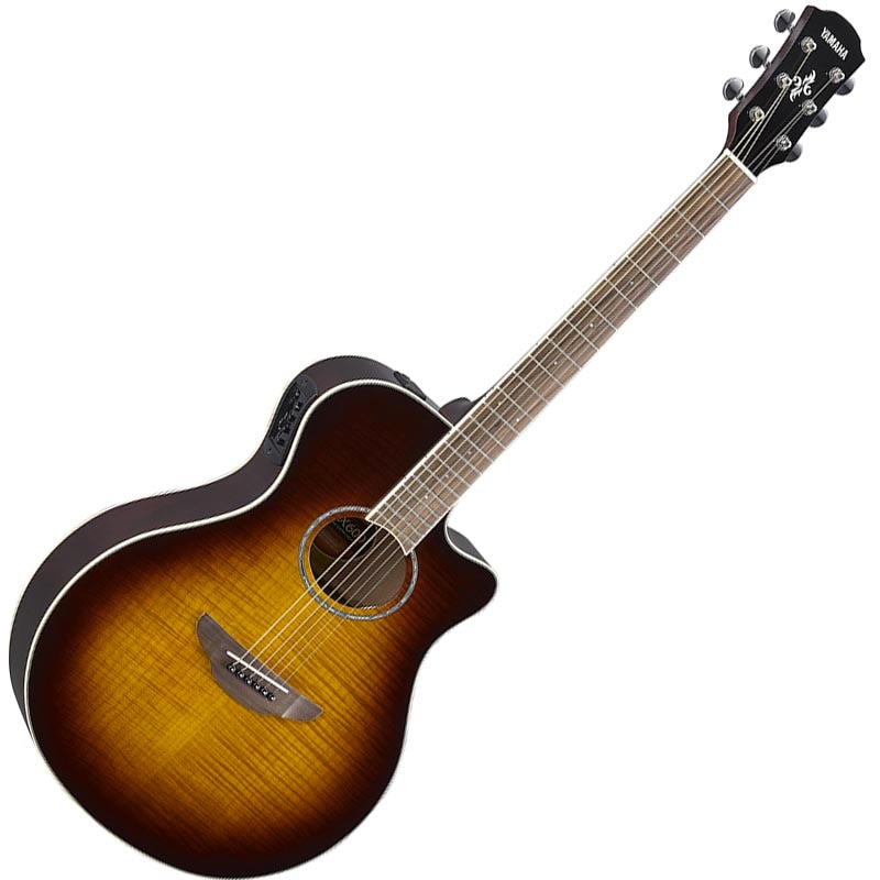 Yamaha APXサンバースト アコースティックギター次の発送９月６日 Amazon | YAMAHA APX-T2 OVS (オールドバイオリンサンバースト
