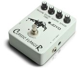 JOYO ���ե������� Classic Flanger JF-07 ���饷�å��ե�󥸥㡼�ҥ��硼�衼��