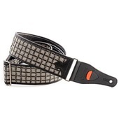 RightON!STRAPS CHECKER II Unique ギター ベース用ストラップ〈ライトオン！ストラップ〉|その他・ストラップ|ストラップ