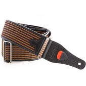 RightOn! STRAPS OXBLOOD II Unique ギター ベース用ストラップ 〈ライトオン！ストラップス〉|その他・ストラップ|ストラップ