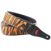 RightOn! STRAPS TIGER Orange ������ �١����ѥ��ȥ�å� �ҥ饤�ȥ��󡪥��ȥ�åץ���