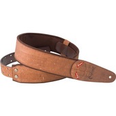 RightOn! STRAPS CORK Beige ギター ベース用ストラップ 〈ライトオン！ストラップス〉|その他・ストラップ|ストラップ