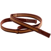 RightOn! STRAPS CLASSICAL-DUAL-HOOK HAVANA Brown クラシックギター用ストラップ〈ライトオン！ストラップス〉|その他・ストラップ|ストラップ