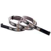 RightOn! STRAPS CLASSICAL-DUAL-HOOK TARANTA Brown クラシックギター用ストラップ〈ライトオン！ストラップス〉|その他・ストラップ|ストラップ