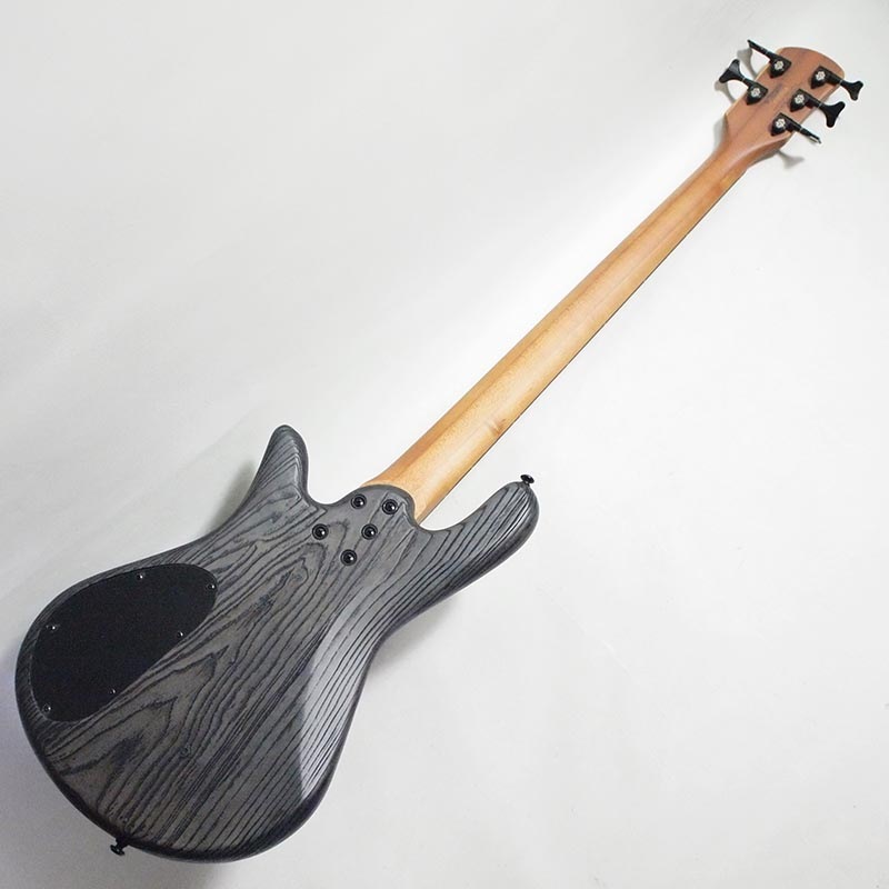 SPECTOR NS PULSE 5 Charcoal Grey Satin 5弦エレキベース〈スペクター