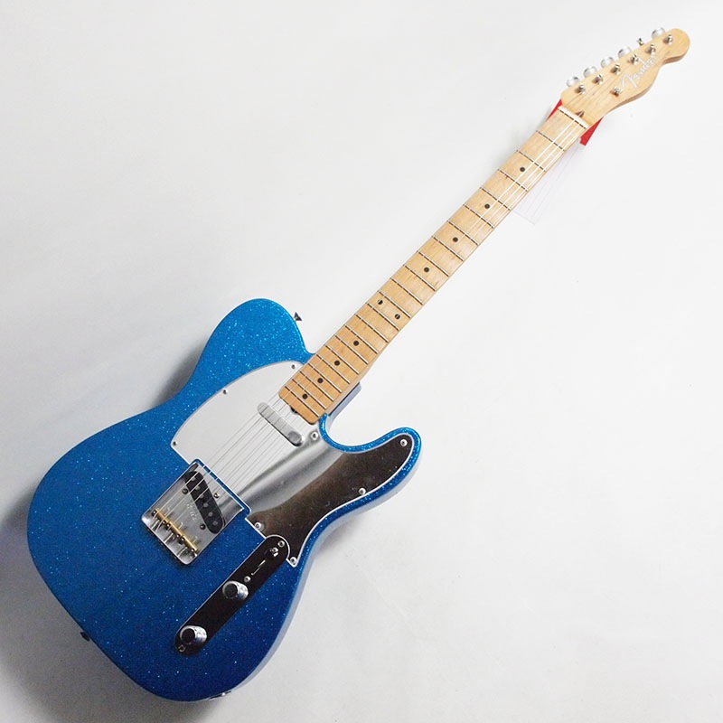 Fender J Mascisシグネチャー テレキャスター ピックガード付き