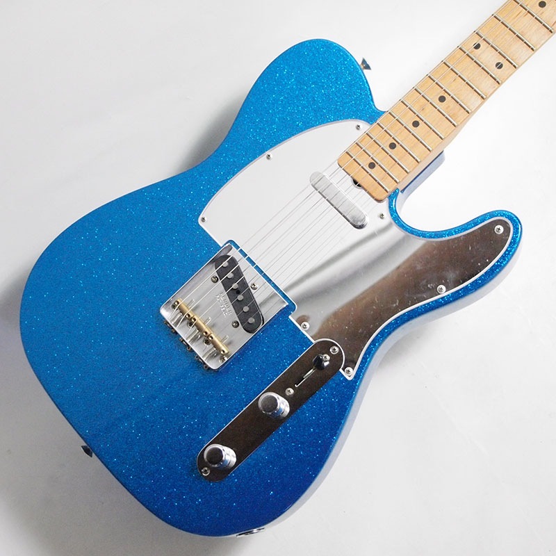 Fender テレキャスター ブルー Fender テレキャスター ブルー ブルー系Fender / Japan