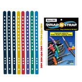 Wrap-N-Strap 900M ケーブルタイ 9インチ 8本セット|その他|Accessories その他
