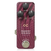 One Control Cranberry OverDrive �����٥꡼ �����С��ɥ饤�֡ҥ�󥳥�ȥ������